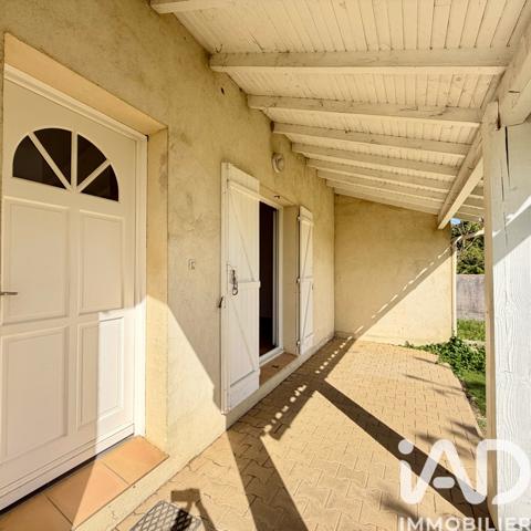 Maison à vendre 4 pièces 87 m² Villesiscle