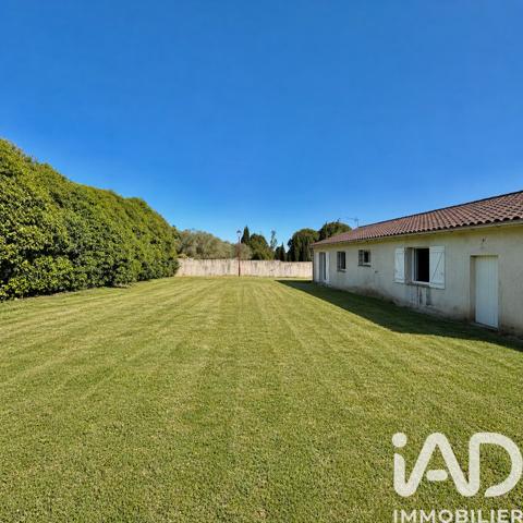 Maison à vendre 4 pièces 87 m² Villesiscle