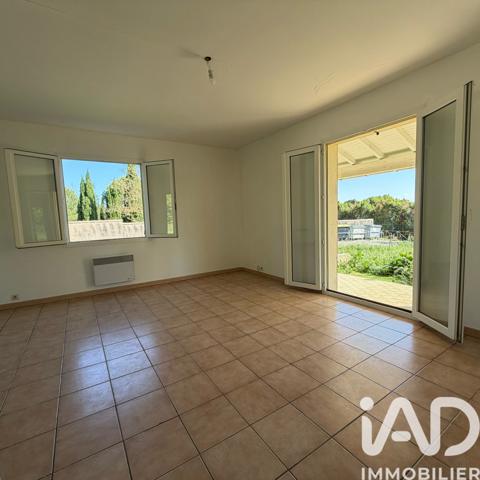 Maison à vendre 4 pièces 87 m² Villesiscle