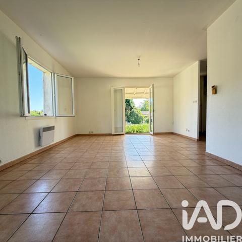 Maison à vendre 4 pièces 87 m² Villesiscle