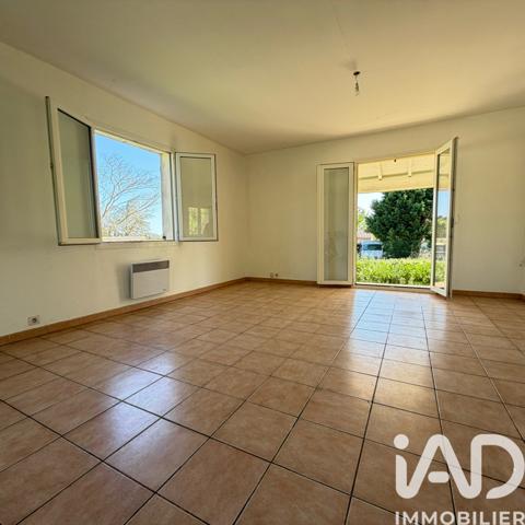 Maison à vendre 4 pièces 87 m² Villesiscle