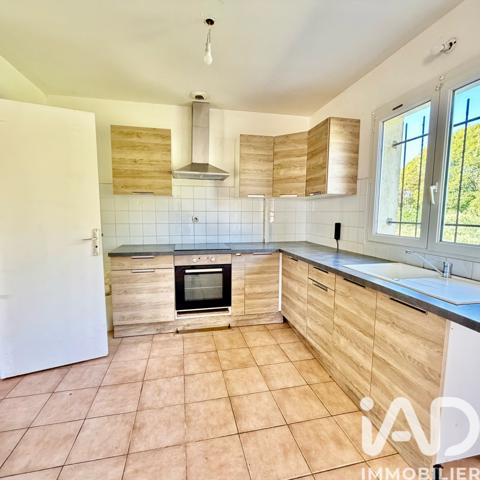 Maison à vendre 4 pièces 87 m² Villesiscle