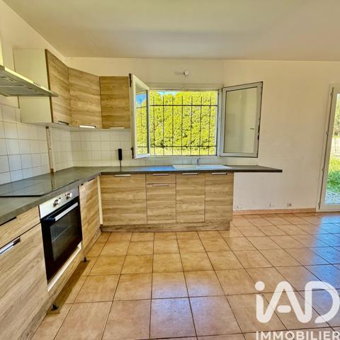 Maison à vendre 4 pièces 87 m² Villesiscle