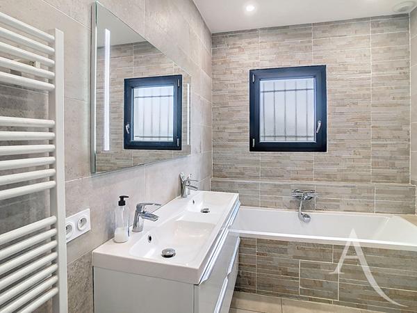 Maison Lherm 5 pièces