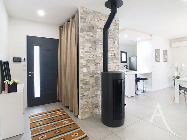 Maison Lherm 5 pièces