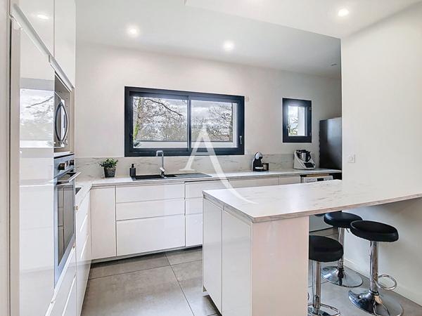 Maison Lherm 5 pièces