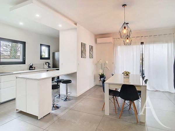 Maison Lherm 5 pièces