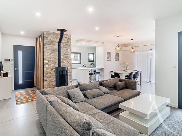 Maison Lherm 5 pièces