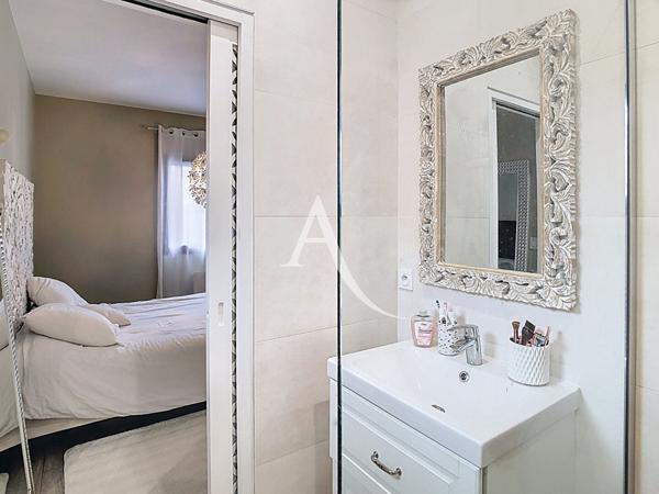 Maison Lherm 5 pièces