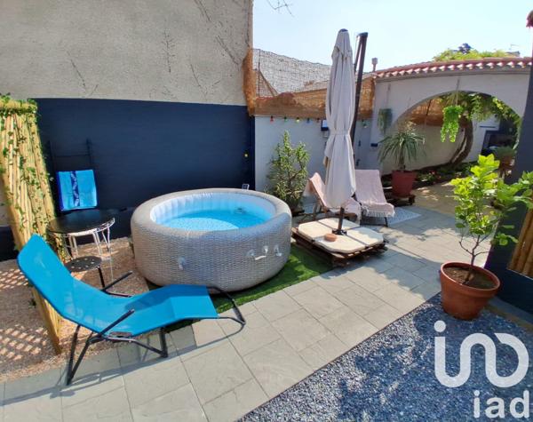Maison à vendre 4 pièces 104 m² Narbonne