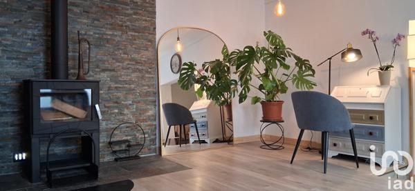 Maison à vendre 4 pièces 104 m² Narbonne