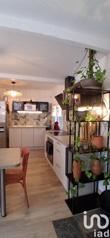 Maison à vendre 4 pièces 104 m² Narbonne