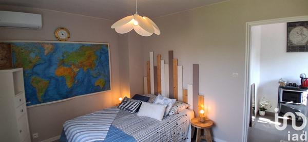 Maison à vendre 4 pièces 104 m² Narbonne