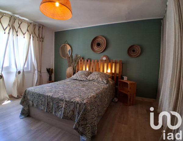 Maison à vendre 4 pièces 104 m² Narbonne