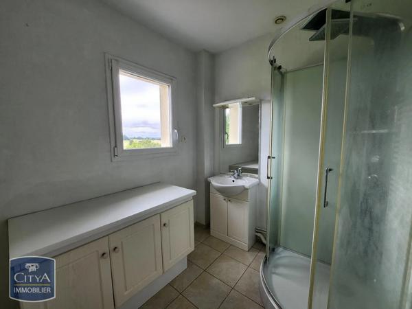 Maison à louer 6 pièces 138.68m² Limoges (87100)