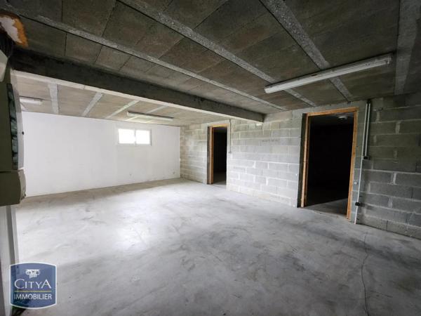 Maison à louer 6 pièces 138.68m² Limoges (87100)