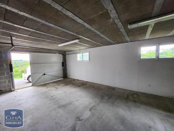 Maison à louer 6 pièces 138.68m² Limoges (87100)