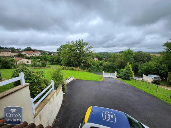 Maison à louer 6 pièces 138.68m² Limoges (87100)