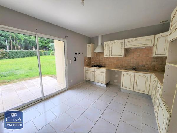 Maison à louer 6 pièces 138.68m² Limoges (87100)