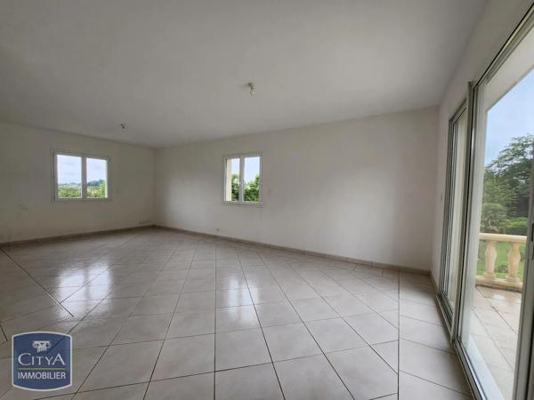 Maison à louer 6 pièces 138.68m² Limoges (87100)