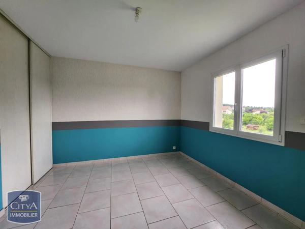 Maison à louer 6 pièces 138.68m² Limoges (87100)