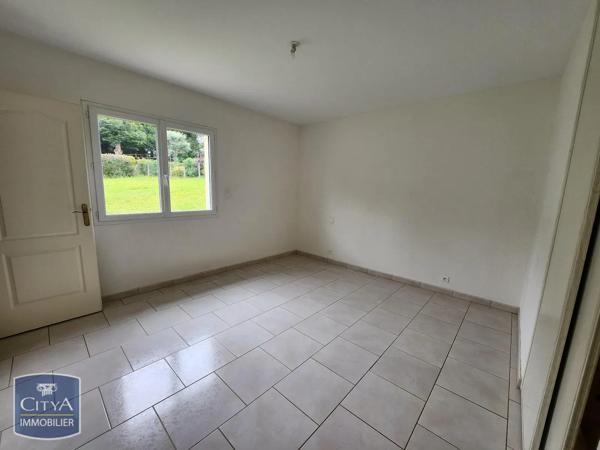 Maison à louer 6 pièces 138.68m² Limoges (87100)