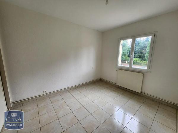 Maison à louer 6 pièces 138.68m² Limoges (87100)