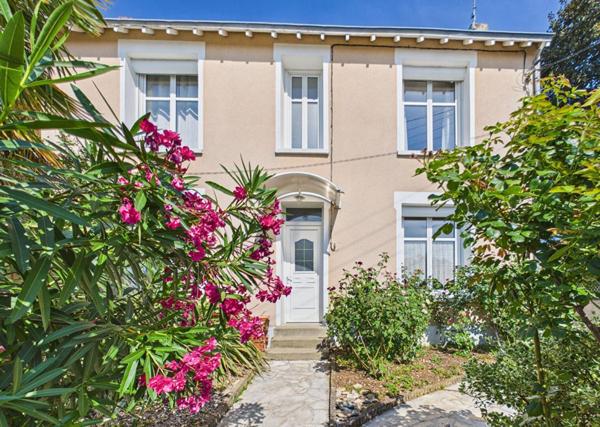 Maison Poitiers 5 pièce(s) 107 m2