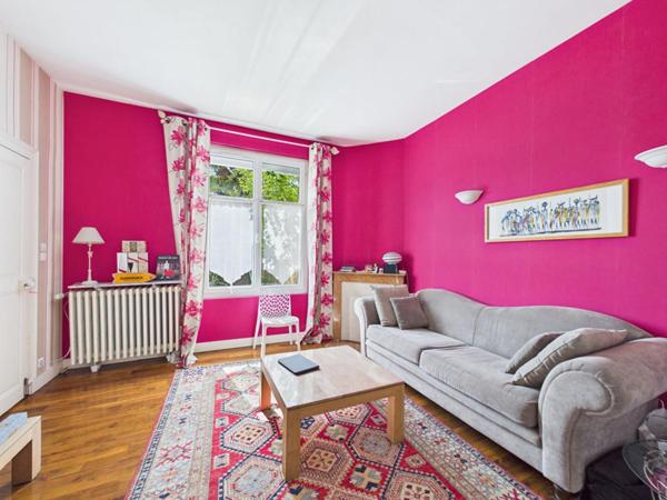 Maison Poitiers 5 pièce(s) 107 m2
