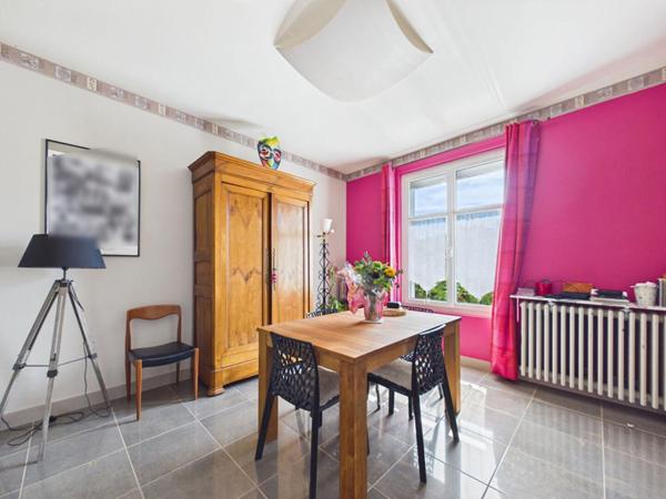 Maison Poitiers 5 pièce(s) 107 m2