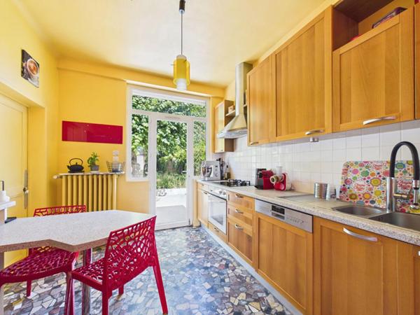 Maison Poitiers 5 pièce(s) 107 m2