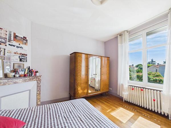 Maison Poitiers 5 pièce(s) 107 m2