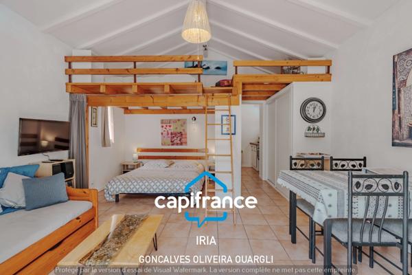 Dpt Lot et Garonne (47), à vendre VILLENEUVE SUR LOT propriété T10