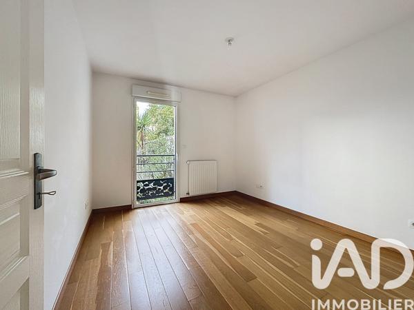 Appartement à vendre 3 pièces 71 m² Nantes