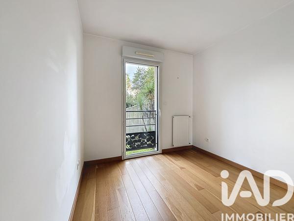 Appartement à vendre 3 pièces 71 m² Nantes