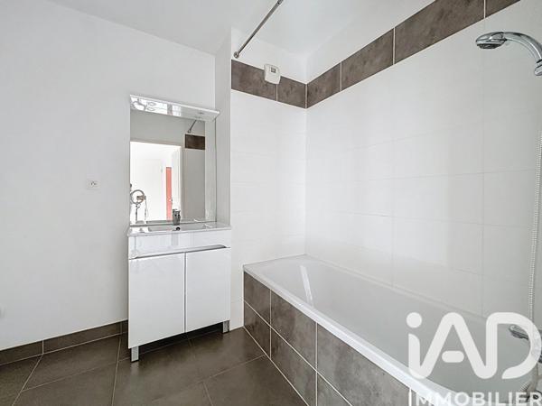 Appartement à vendre 3 pièces 71 m² Nantes