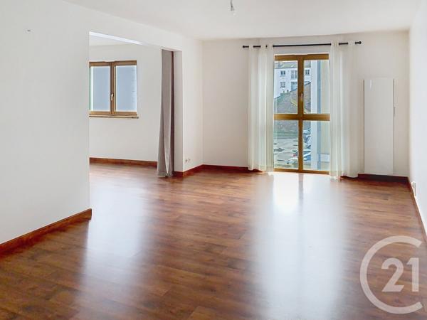 Appartement T3 à vendre  3 pièces - 72,19 m2 REDON - 35