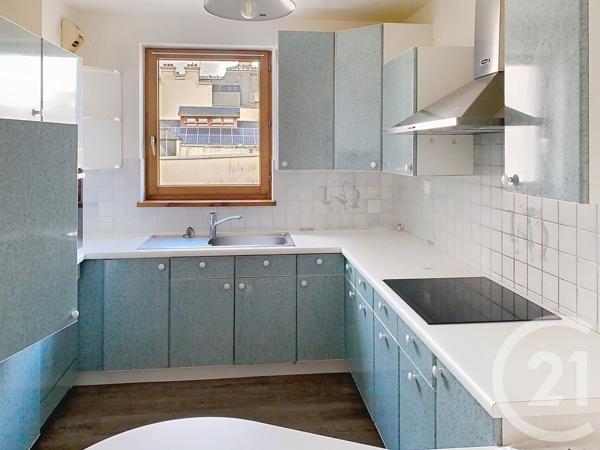 Appartement T3 à vendre  3 pièces - 72,19 m2 REDON - 35