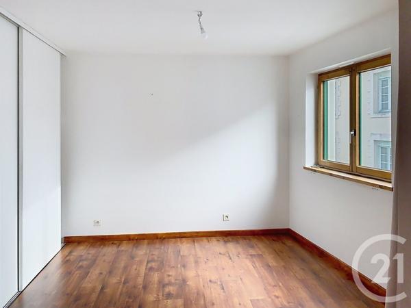 Appartement T3 à vendre  3 pièces - 72,19 m2 REDON - 35