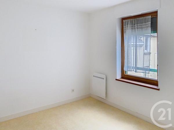 Appartement T3 à vendre  3 pièces - 72,19 m2 REDON - 35