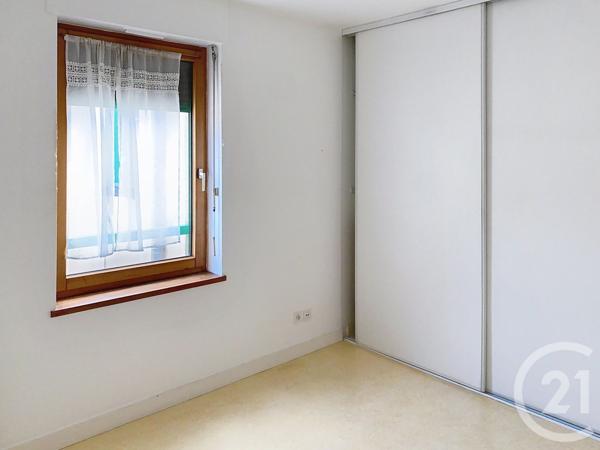 Appartement T3 à vendre  3 pièces - 72,19 m2 REDON - 35