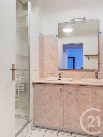 Appartement T3 à vendre  3 pièces - 72,19 m2 REDON - 35