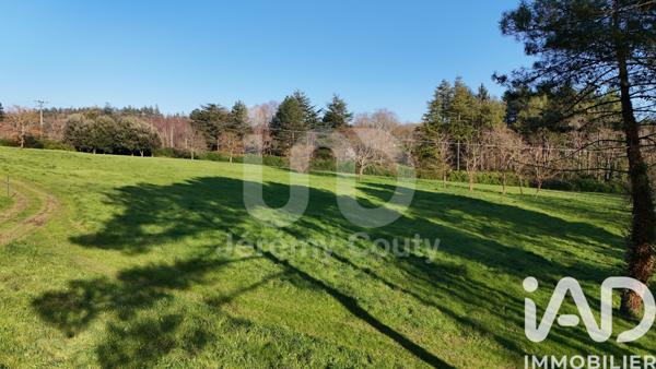 Maison à vendre 6 pièces 140 m² Savenay