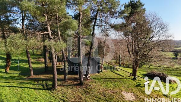 Maison à vendre 6 pièces 140 m² Savenay