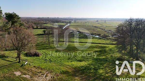 Maison à vendre 6 pièces 140 m² Savenay