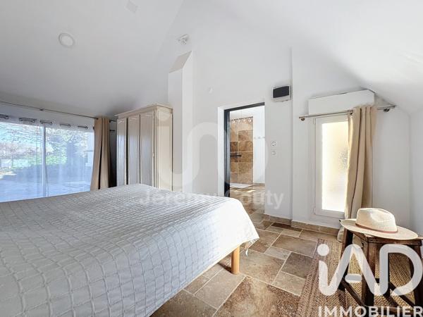 Maison à vendre 6 pièces 140 m² Savenay