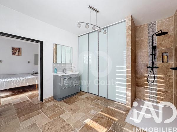 Maison à vendre 6 pièces 140 m² Savenay