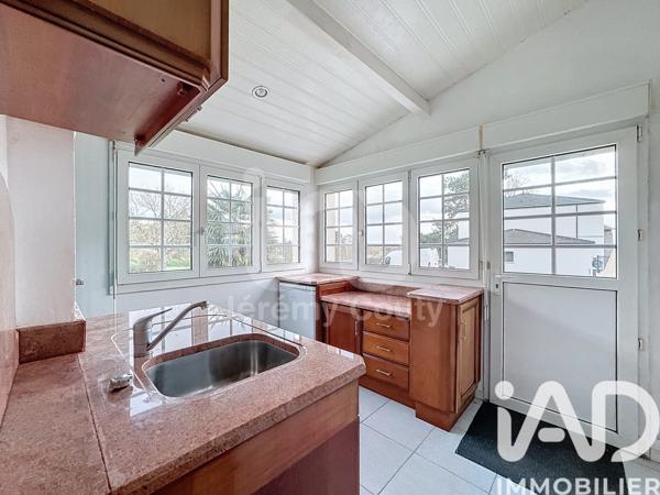 Maison à vendre 6 pièces 140 m² Savenay