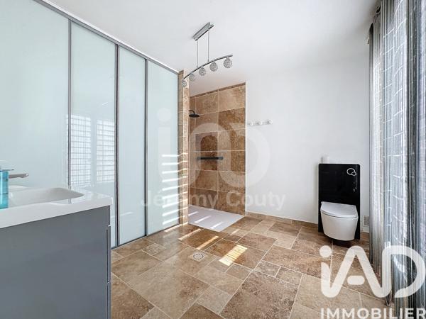 Maison à vendre 6 pièces 140 m² Savenay