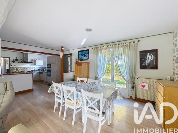 Maison à vendre 6 pièces 140 m² Savenay